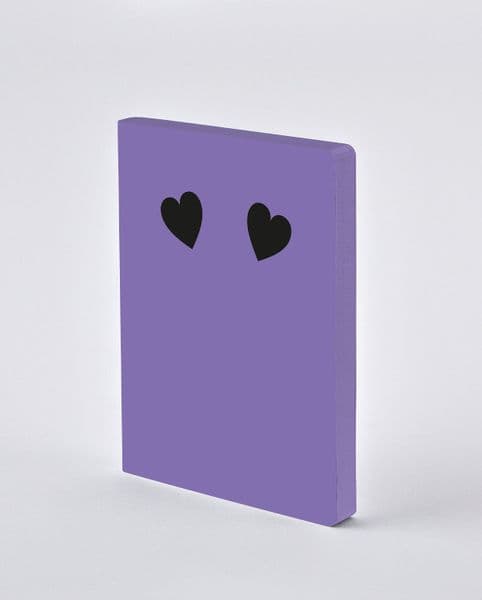 *Nuuna - Graphic L - Give me your Heart