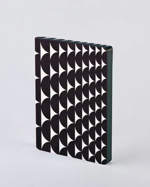 **Nuuna - Graphic L - Half Full