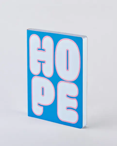 **Nuuna - Graphic L - Hope