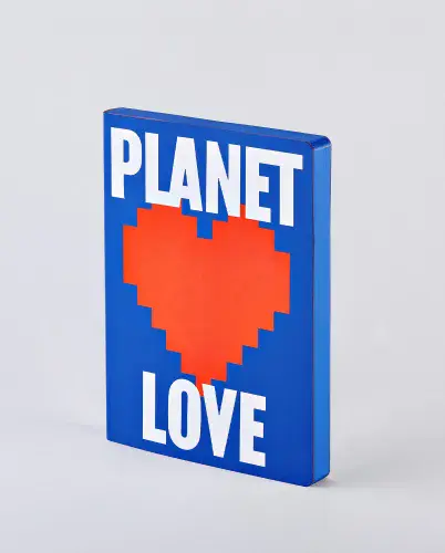 **Nuuna - Graphic L - Planet Love