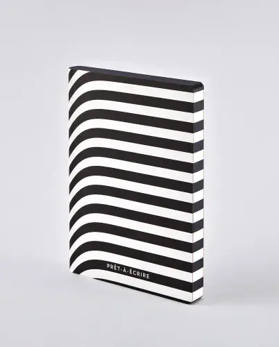 *Nuuna - Graphic L - Pret-A-Ecrire