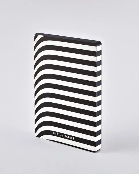 *Nuuna - Graphic L - Pret-A-Ecrire