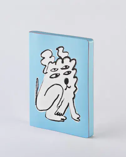 **Nuuna - Graphic L - Unconditional Love by Kristina Supernova