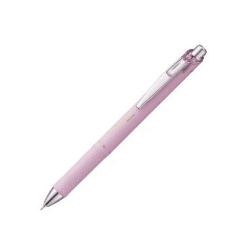 **Pentel - Engergel - Kohare Colours (ltd edition) 0.5mm - Flower Pink