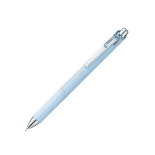 **Pentel - Engergel - Kohare Colours (ltd edition) 0.5mm - Gentle Breeze Blue