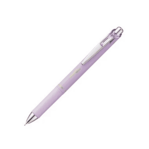 **Pentel - Engergel - Kohare Colours (ltd edition) 0.5mm - Hydrangea Purple