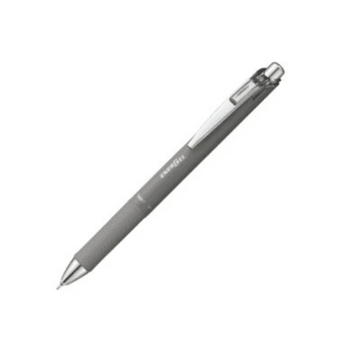 **Pentel - Engergel - Kohare Colours (ltd edition) 0.5mm - Star Shadow Black