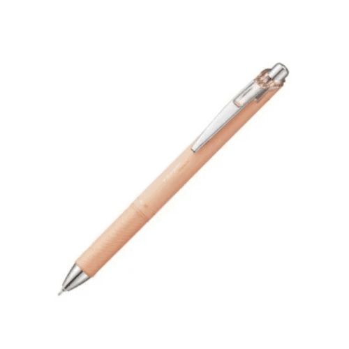 **Pentel - Engergel - Kohare Colours (ltd edition) 0.5mm - Sunny Orange