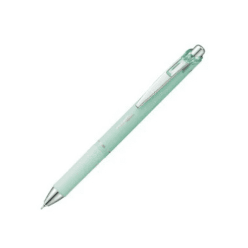 **Pentel - Engergel - Kohare Colours (ltd edition) 0.5mm - Wind Poem Green