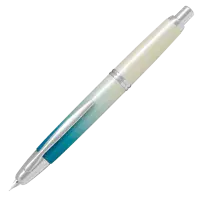 **Pilot - Capless Fountain Pen - 2024 Limited Edition - Seashore