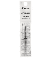 *Pilot - Converter - Con 40