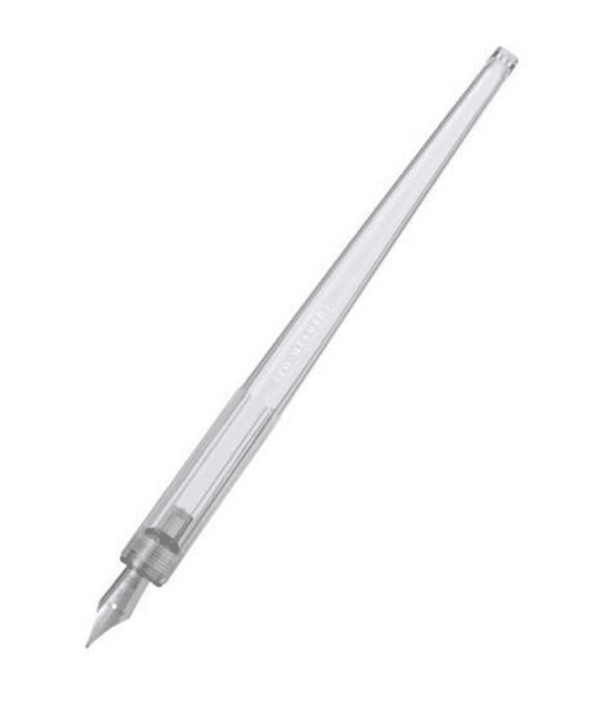 *Pilot - Iro-utsushi Dip Pen - Clear