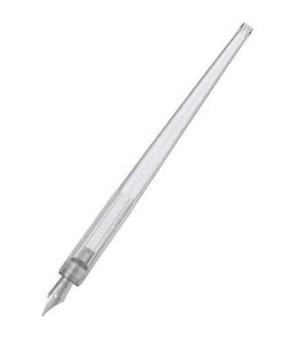 *Pilot - Iro-utsushi Dip Pen - Clear
