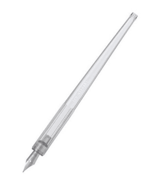 *Pilot - Iro-utsushi Dip Pen - Clear