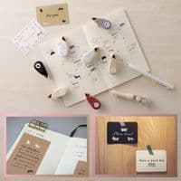 *Plus - Deco Rush - Neko - Munchkin