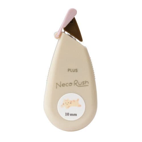 *Plus - Deco Rush - Neko - Munchkin