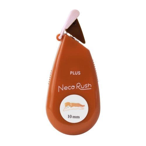 *Plus - Deco Rush - Neko - Scottish Fold