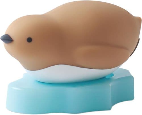 *Plus - Pico Friends Box Cutter - Penguin