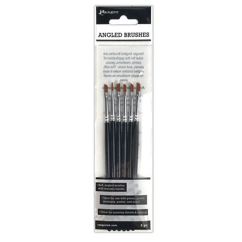 *Ranger - Angled Brushes