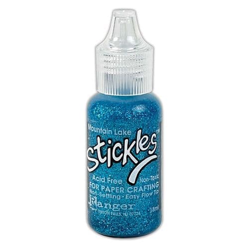 *Ranger - Stickles - Mountain Lake