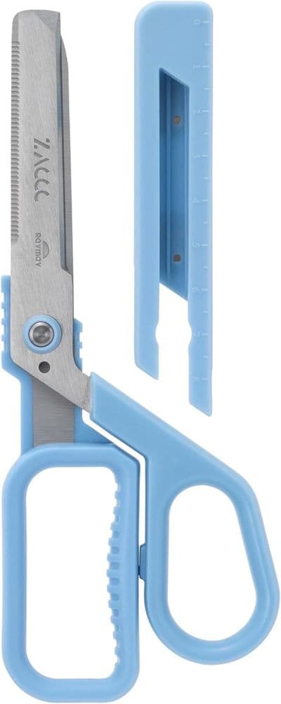 Raymay Fuji - ZACCC Multifunction Scissors - Standard Steel Blade ...