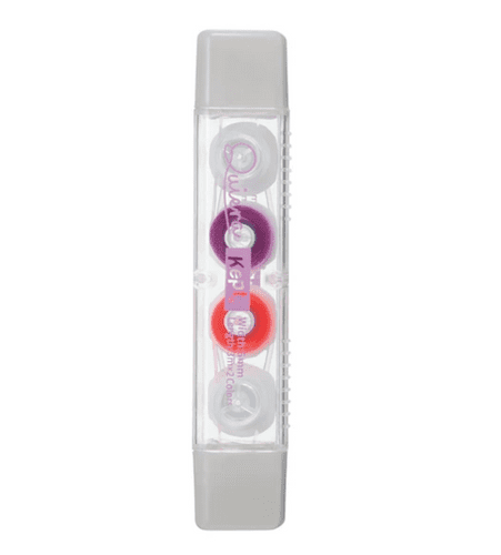 *Raymay - Kept - Quiera Line Marker - Purple & Pink