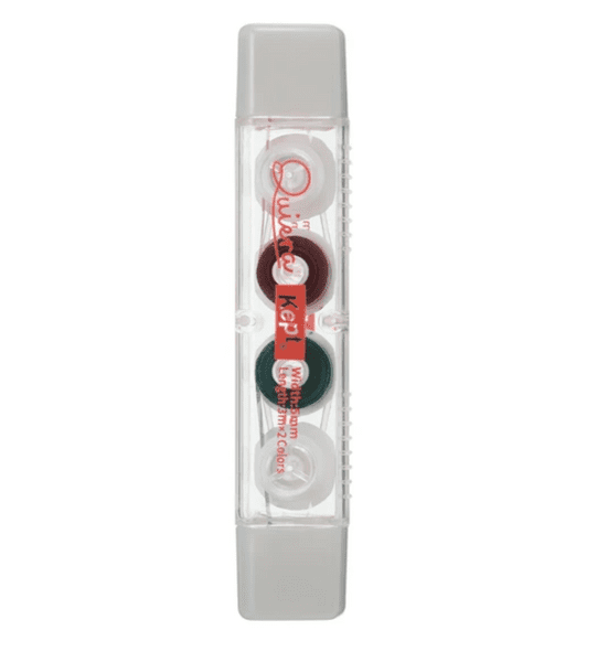 *Raymay - Kept - Quiera Line Marker - Red & Green