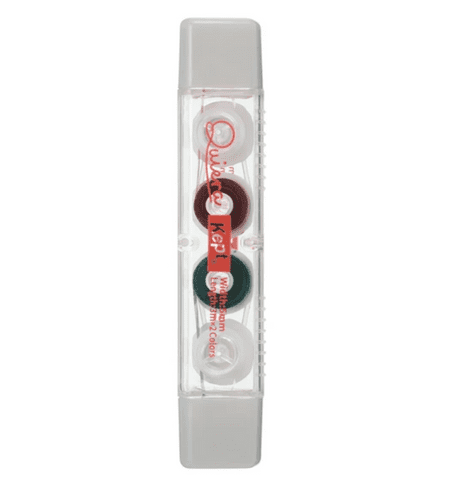 *Raymay - Kept - Quiera Line Marker - Red & Green