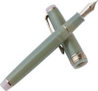 *Sailor - Pro Gear Slim Fountain Pen - Wagashi Collection - Sakura Mochi