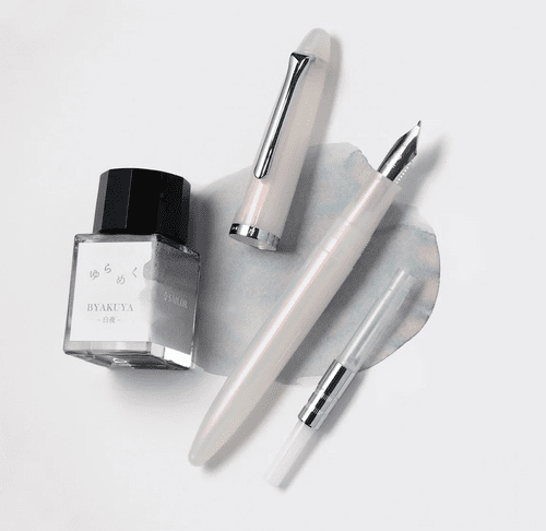 *Sailor - Profit +10 Set - Byakuya