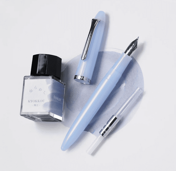 *Sailor - Profit +10 Set - Kyokkou