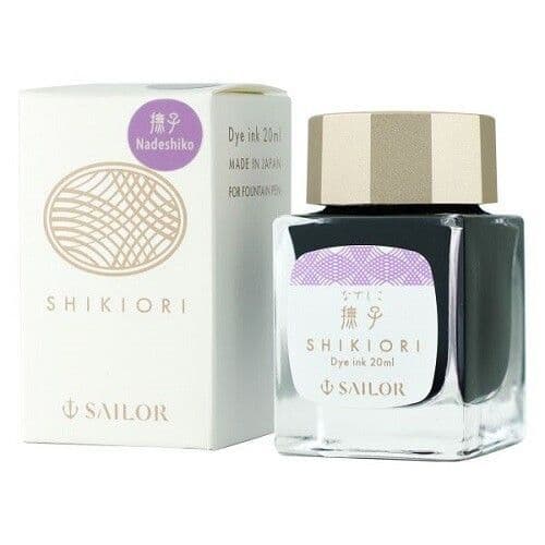 *Sailor - Shikiori Ink 20ml - Nadeshiko