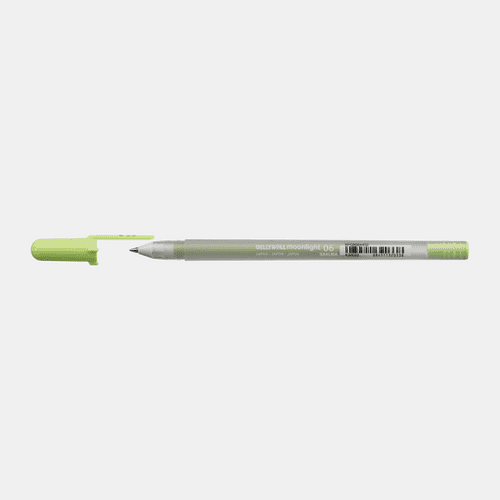 *Sakura Pens - Moonlight - 06 - Fresh Green