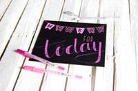 *Sakura Pens - Moonlight - 06 - Light Warm Grey