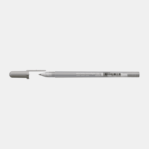 *Sakura Pens - Moonlight - 06 - Light Warm Grey