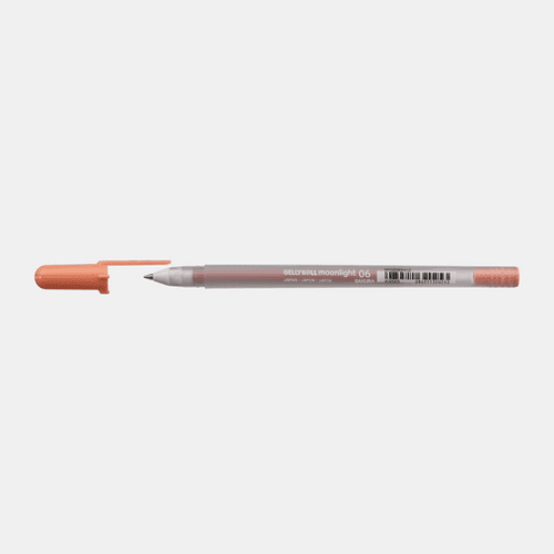 *Sakura Pens - Moonlight - 06 - Pale Brown