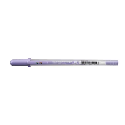 **Sakura Pens - Moonlight - 10 - Lavender