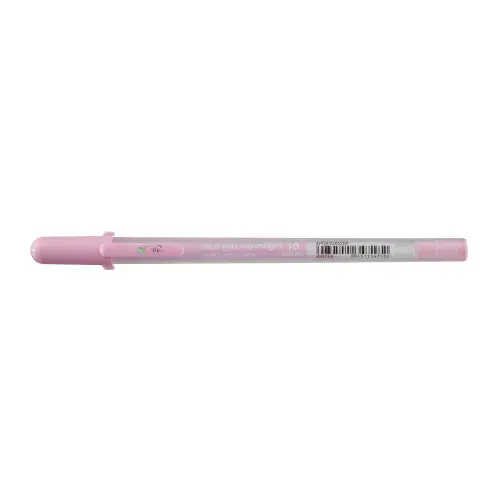 **Sakura Pens - Moonlight - 10 - Pastel Pink