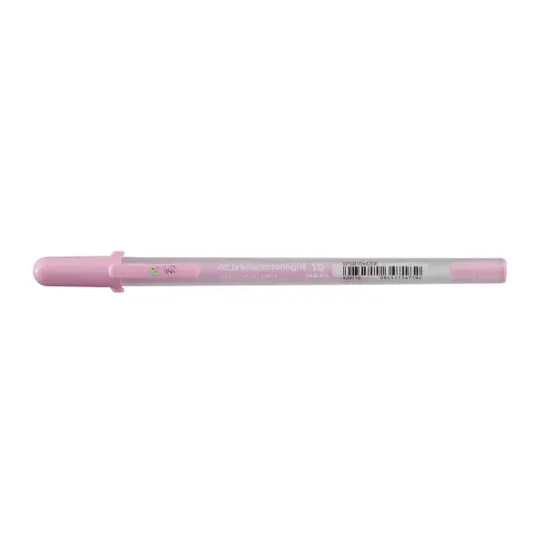 **Sakura Pens - Moonlight - 10 - Pastel Pink
