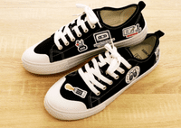 *Sanby - Multi Sticker - Eric Small Things - Have Fun