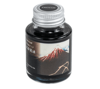*Taccia Ink - Ukiyoi-e Collection 40ml - Hokusai - Constitution