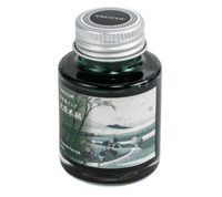 *Taccia Ink - Ukiyoi-e Collection 40ml - Hokusai - Tokusa