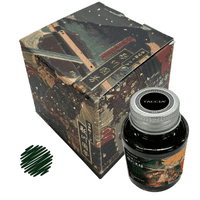 *Taccia Ink - Ukiyoi-e Collection 40ml - Kuniyoshi - Battle of Kawanakajima