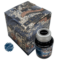 *Taccia Ink - Ukiyoi-e Collection 40ml - Kuniyoshi - Princess Tamatori Stealing