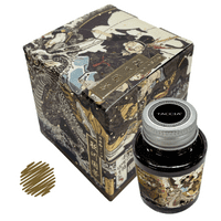 *Taccia Ink - Ukiyoi-e Collection 40ml - Kuniyoshi - Seven Lucky Gods