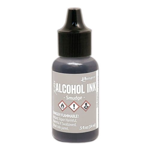 *Tim Holtz - Alcohol Ink - Smudge