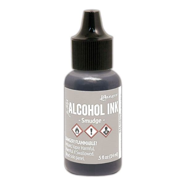 *Tim Holtz - Alcohol Ink - Smudge