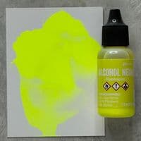 *Tim Holtz - Alcohol Neon - Fluorescent