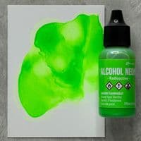 *Tim Holtz - Alcohol Neon - Radioactive