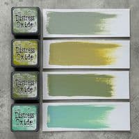 *Tim Holtz - Distress Mini Oxide Ink Pads - Set #3